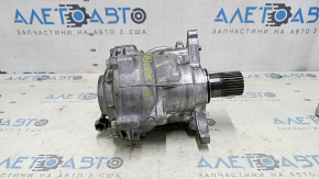 Передний редуктор раздатка Nissan Rogue 21-26 1.5T 51к