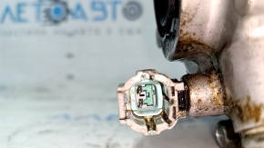 Передний редуктор раздатка Nissan Rogue 21-26 1.5T 51к