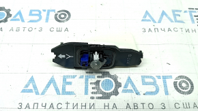 Антенна плавник Toyota Highlander 17-19