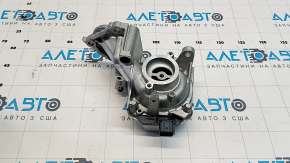 Водяная помпа Toyota Camry v70 18-24 2.5, hybrid