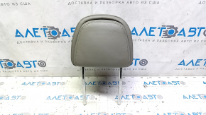 Подголовник передний левый Cadillac CTS 14-14 кожа серая