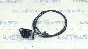 Трос открывания замка капота Nissan Rogue 21-26