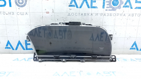 Монитор, дисплей верхний информационный Honda Accord 13-17