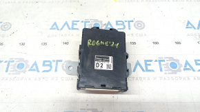 CONTROLLER ASSY-SHIFT Nissan Rogue 21-23