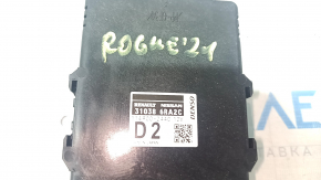 CONTROLLER ASSY-SHIFT Nissan Rogue 21-23