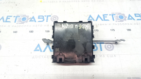 CENTRAL GATEWAY Nissan Rogue 21-23