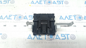 CENTRAL GATEWAY Nissan Rogue 21-23