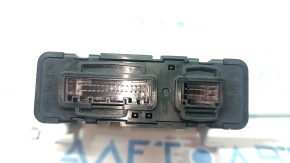 CENTRAL GATEWAY Nissan Rogue 21-23