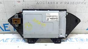 Монитор, дисплей верхний Acura MDX 14-16 дорест, потертости
