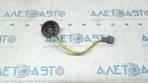 Лямбда-зонд второй Nissan Rogue 22-26 1.5T