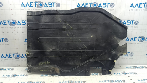 Protectie sub caroserie spate stanga BMW X5 G05 19-24