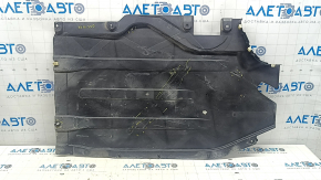 Protectie sub caroserie spate dreapta BMW X5 G05 19-23 lovituri, rupturi