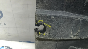 Protectie sub caroserie spate dreapta BMW X5 G05 19-23 lovituri, rupturi