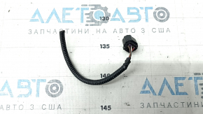Фишка радар круиза Toyota Highlander 17-19