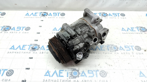 Компрессор кондиционера Toyota Highlander 15-19 3.5