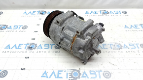 Компрессор кондиционера Toyota Highlander 15-19 3.5