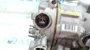 Компрессор кондиционера Toyota Highlander 15-19 3.5