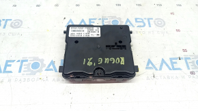 CONTROL AMPLIFICATOR,AER CONDIȚIONAT Nissan Rogue 21-23