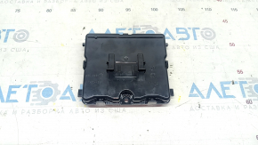 AMPLIFIER-CONTROL,AIR CONDITIONER Nissan Rogue 21-23