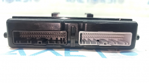 AMPLIFIER-CONTROL,AIR CONDITIONER Nissan Rogue 21-23