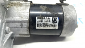 Стартер Nissan Rogue 22-23 1.5T us built