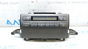 Управление климат-контролем Lexus GX470 03-09 царапины