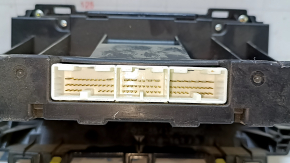 Управление климат-контролем Lexus GX470 03-09 царапины