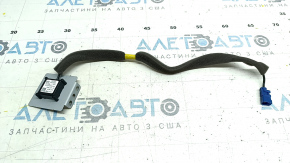 Antena Radio GPS Antena Nissan Rogue 21-23