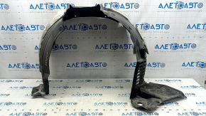 Captuseala aripa fata stanga Toyota Highlander 14-19 3.5 tear 