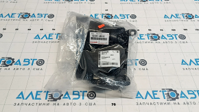Deflector radiator stânga jos Lexus RX350 RX450h 16-22 nou original