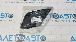 Заглушка буксировочного крюка переднего бампера левая Lexus ES 19-22