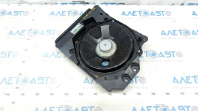 Сабвуфер левый BMW 3 F30 12-18 HiFi, контакт с водой