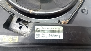Сабвуфер левый BMW 3 F30 12-18 HiFi, контакт с водой