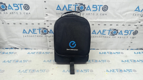Сумка зарядки Nissan Leaf 11-17 под чистку, примят