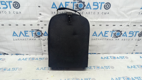 Сумка зарядки Nissan Leaf 11-17 под чистку, примят