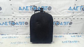 Сумка зарядки Nissan Leaf 11-17 под чистку, примят