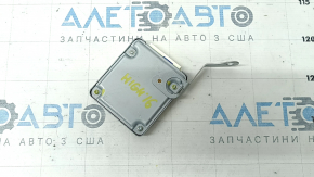 DRIVER ASSIST CONTROL MODULE Toyota Highlander 17-19