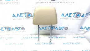 Tetiera fata stanga BMW X3 F25 11-17 cip bej rupt
