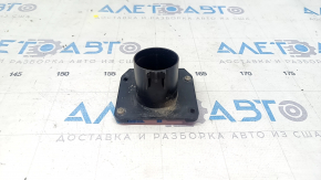 Заглушка фаркопа VW Tiguan 09-17