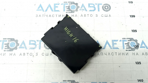 SMART KEY CONTROL Toyota Highlander 14-