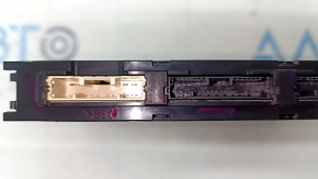 SMART KEY CONTROL Toyota Highlander 14-