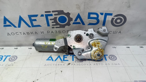 Motor pentru spatele scaunului soferului BMW X3 F25 11-17