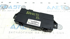 Блок управления водительским сиденьем Nissan Rogue 21-26