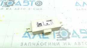 Ansamblu controler-oglindă Nissan Rogue 21-23
