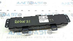Climatizare Nissan Rogue 23-24 SL auto, volan si scaune incalzite