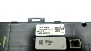 Climatizare Nissan Rogue 23-24 SL auto, volan si scaune incalzite