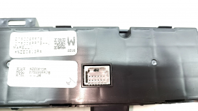 Climatizare Nissan Rogue 23-24 SL auto, volan si scaune incalzite