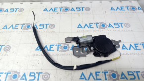 Motor de suport lombar pentru scaunul șoferului Acura MDX 16-20