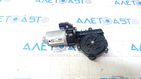 Motor de reglare a pernei inferioare scaunului șoferului Acura MDX 16-20