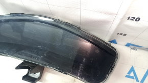 Щиток приборов верхний Nissan Leaf 11-12 царапины
